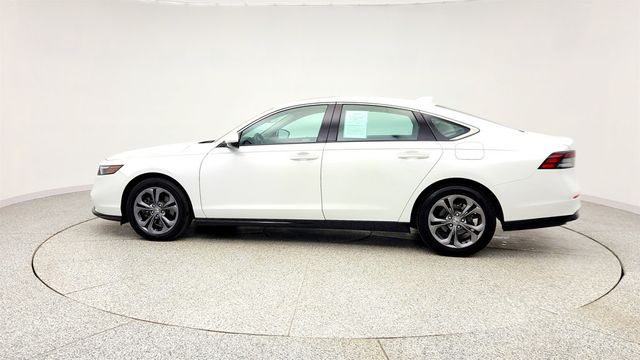 2023 Honda Accord Hybrid EX-L Sedan - 23002706 - 7