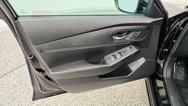 2023 Honda Accord Hybrid EX-L Sedan - 23029876 - 10