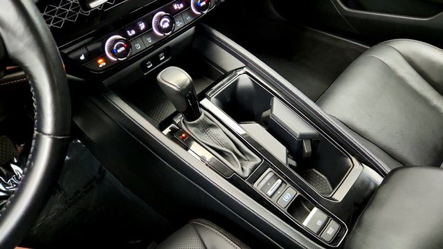 2023 Honda Accord Hybrid EX-L Sedan - 23029876 - 16