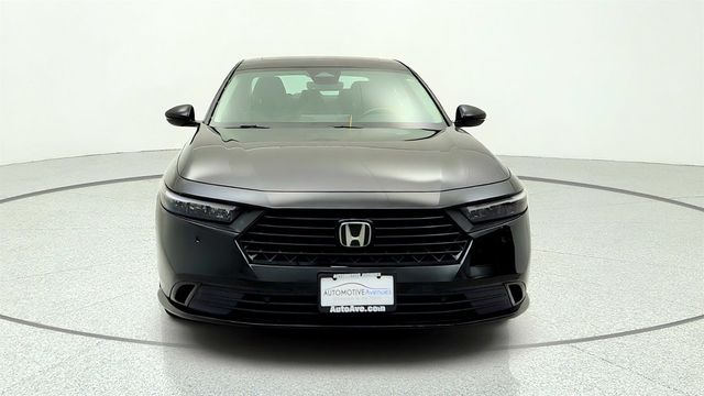 2023 Honda Accord Hybrid EX-L Sedan - 23029876 - 1