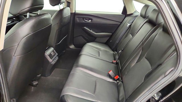 2023 Honda Accord Hybrid EX-L Sedan - 23029876 - 20