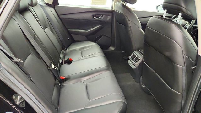 2023 Honda Accord Hybrid EX-L Sedan - 23029876 - 22