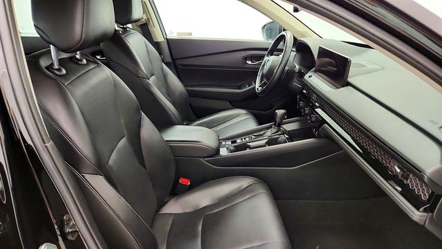 2023 Honda Accord Hybrid EX-L Sedan - 23029876 - 23