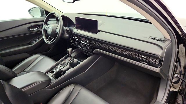 2023 Honda Accord Hybrid EX-L Sedan - 23029876 - 24