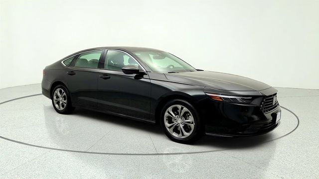 2023 Honda Accord Hybrid EX-L Sedan - 23029876 - 2