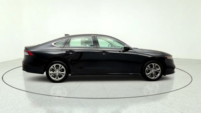 2023 Honda Accord Hybrid EX-L Sedan - 23029876 - 3