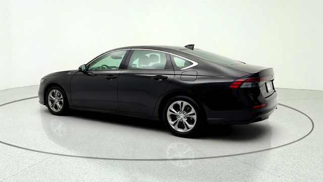 2023 Honda Accord Hybrid EX-L Sedan - 23029876 - 6