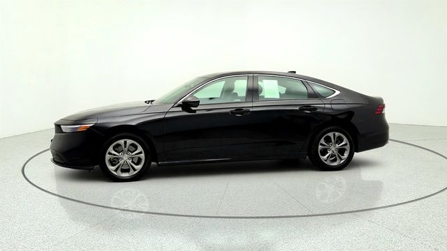 2023 Honda Accord Hybrid EX-L Sedan - 23029876 - 7