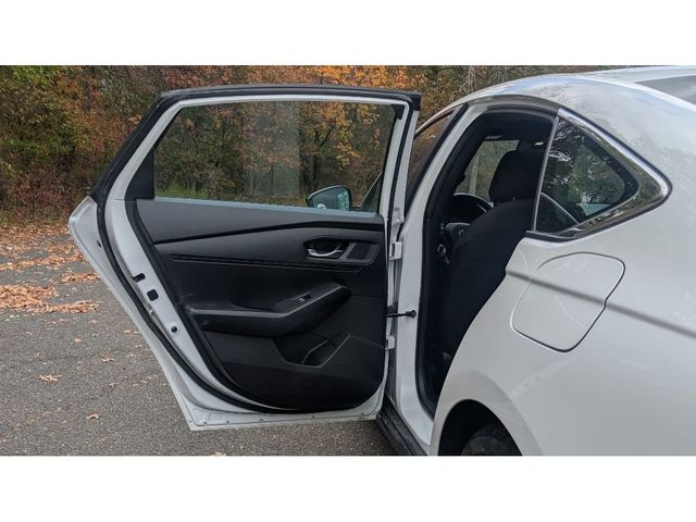 2023 Honda Accord Hybrid Sport - 22913816 - 9