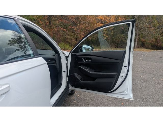 2023 Honda Accord Hybrid Sport - 22913816 - 10