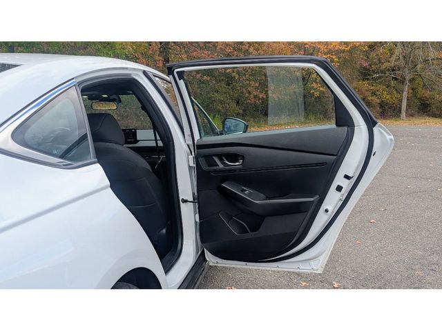 2023 Honda Accord Hybrid Sport - 22913816 - 11