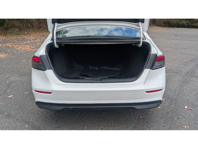 2023 Honda Accord Hybrid Sport - 22913816 - 12