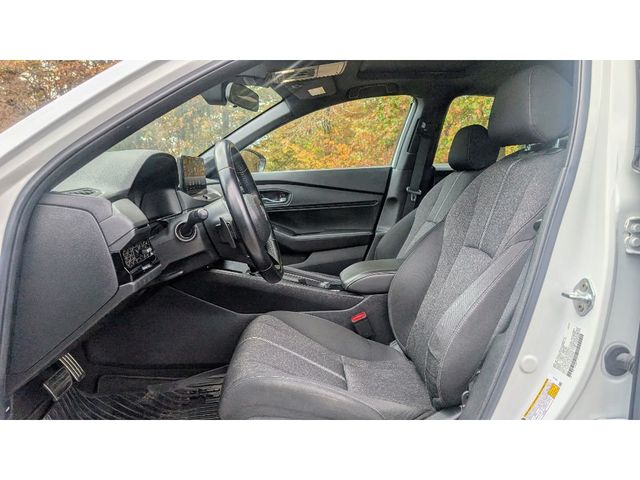 2023 Honda Accord Hybrid Sport - 22913816 - 13