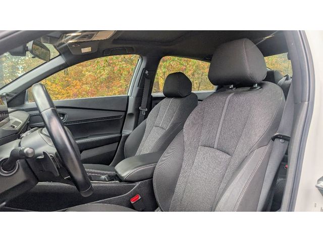 2023 Honda Accord Hybrid Sport - 22913816 - 14