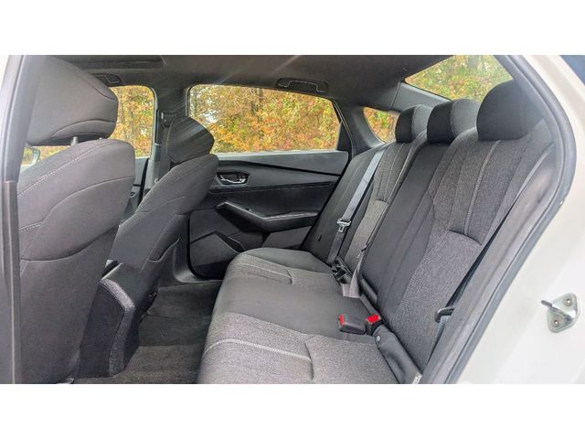 2023 Honda Accord Hybrid Sport - 22913816 - 17