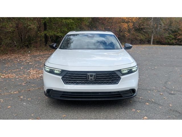 2023 Honda Accord Hybrid Sport - 22913816 - 1