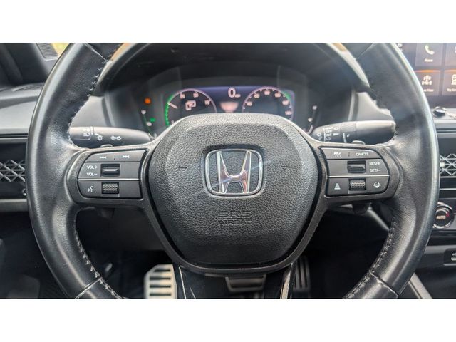 2023 Honda Accord Hybrid Sport - 22913816 - 19