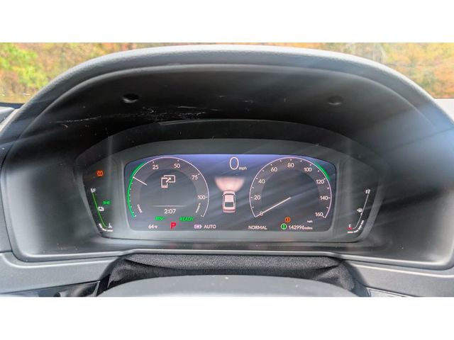 2023 Honda Accord Hybrid Sport - 22913816 - 20