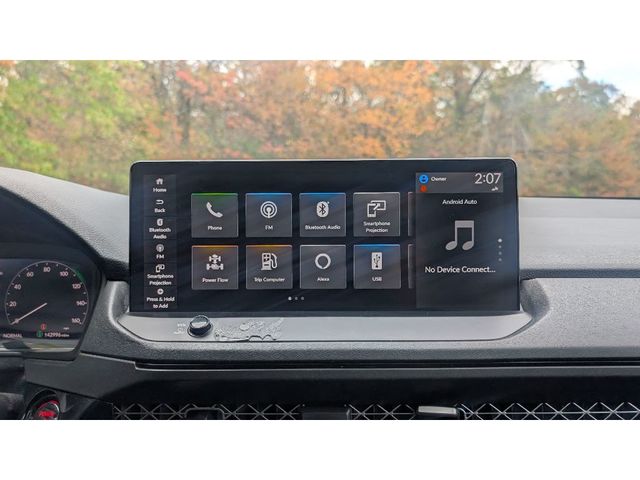 2023 Honda Accord Hybrid Sport - 22913816 - 21