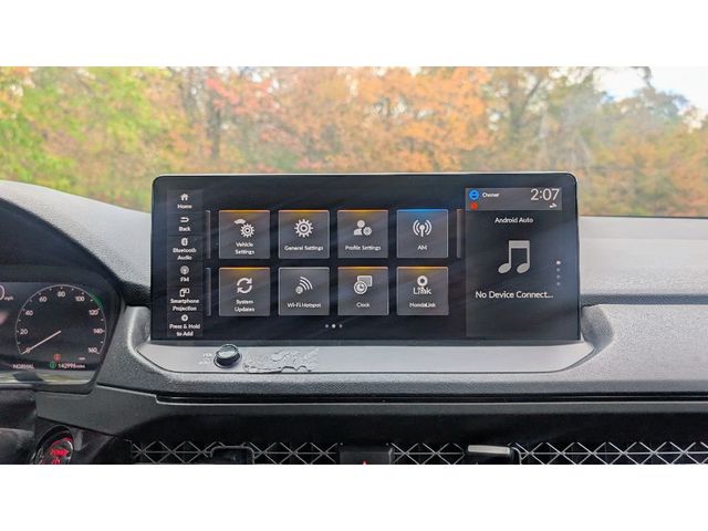 2023 Honda Accord Hybrid Sport - 22913816 - 22