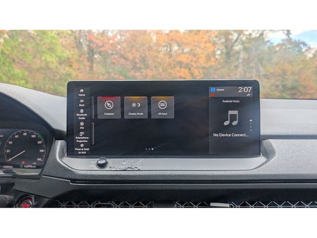 2023 Honda Accord Hybrid Sport - 22913816 - 23