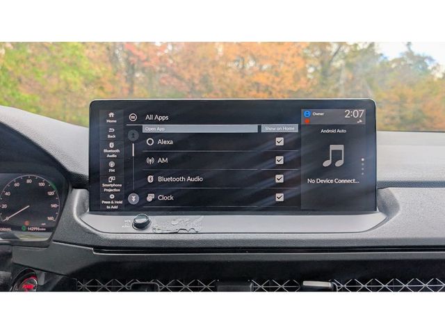 2023 Honda Accord Hybrid Sport - 22913816 - 24