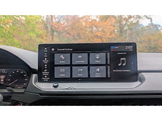 2023 Honda Accord Hybrid Sport - 22913816 - 26