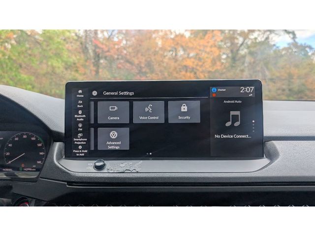 2023 Honda Accord Hybrid Sport - 22913816 - 27