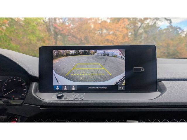 2023 Honda Accord Hybrid Sport - 22913816 - 28