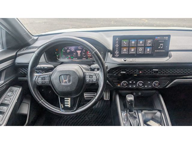 2023 Honda Accord Hybrid Sport - 22913816 - 30