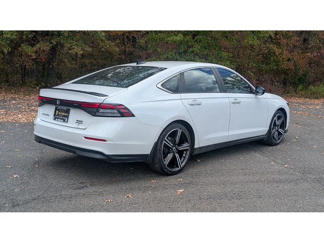 2023 Honda Accord Hybrid Sport - 22913816 - 6