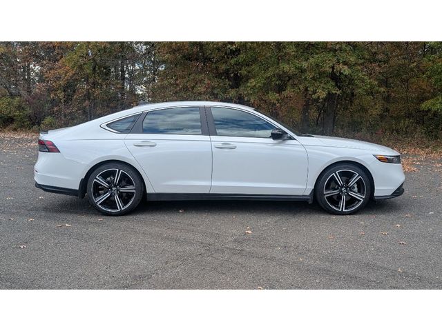 2023 Honda Accord Hybrid Sport - 22913816 - 7