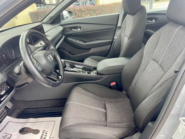 2023 Honda Accord Hybrid SPORT - 22877256 - 9