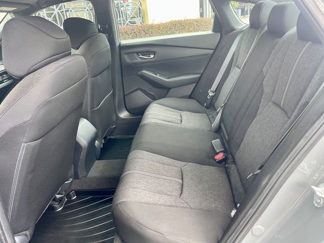 2023 Honda Accord Hybrid SPORT - 22877256 - 10