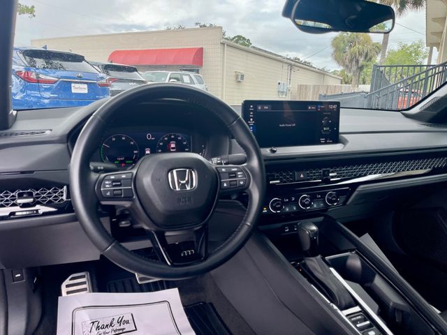 2023 Honda Accord Hybrid SPORT - 22877256 - 11