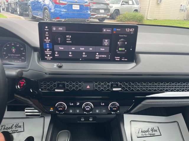 2023 Honda Accord Hybrid SPORT - 22877256 - 14