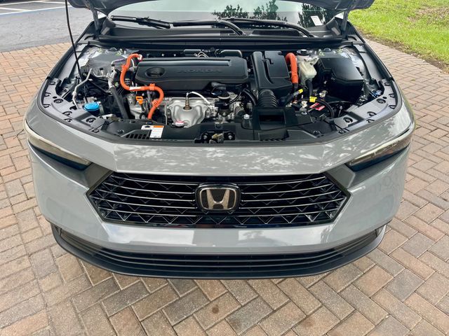 2023 Honda Accord Hybrid SPORT - 22877256 - 16