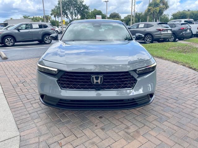 2023 Honda Accord Hybrid SPORT - 22877256 - 7