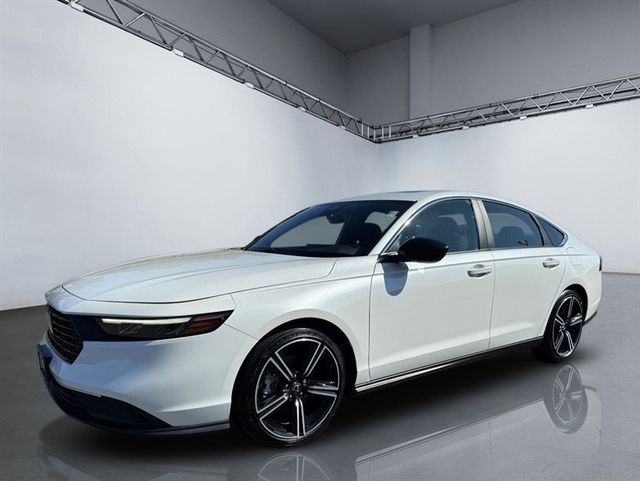 2023 Honda Accord Hybrid Sport Hybrid - 23064622 - 9