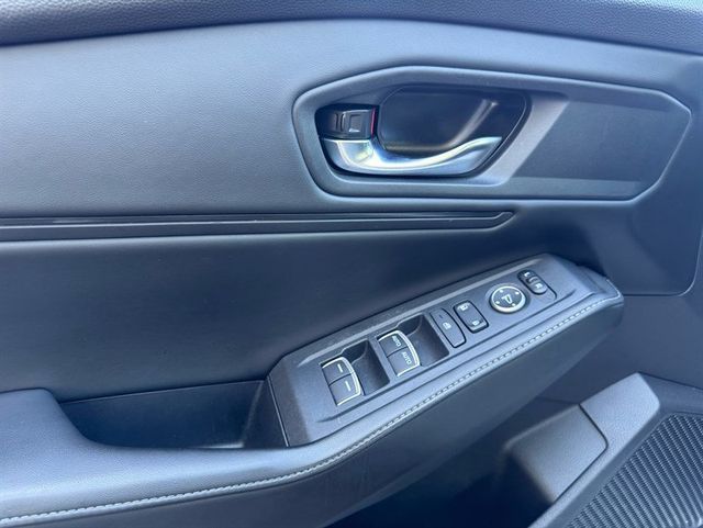 2023 Honda Accord Hybrid Sport Hybrid - 23064622 - 11