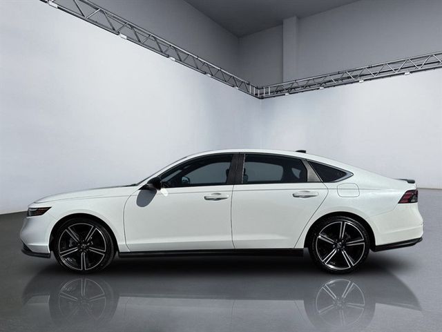 2023 Honda Accord Hybrid Sport Hybrid - 23064622 - 1