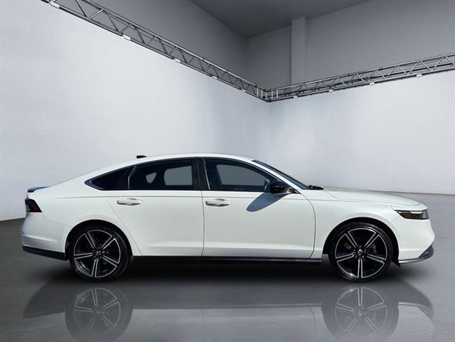 2023 Honda Accord Hybrid Sport Hybrid - 23064622 - 2