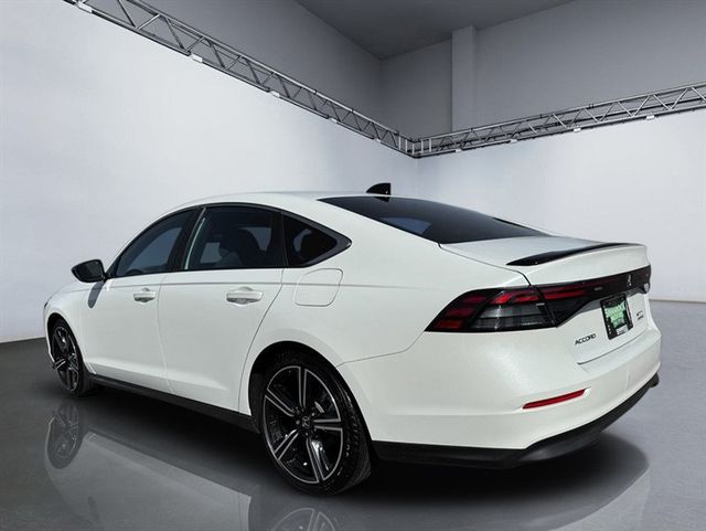 2023 Honda Accord Hybrid Sport Hybrid - 23064622 - 4