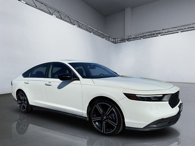 2023 Honda Accord Hybrid Sport Hybrid - 23064622 - 7