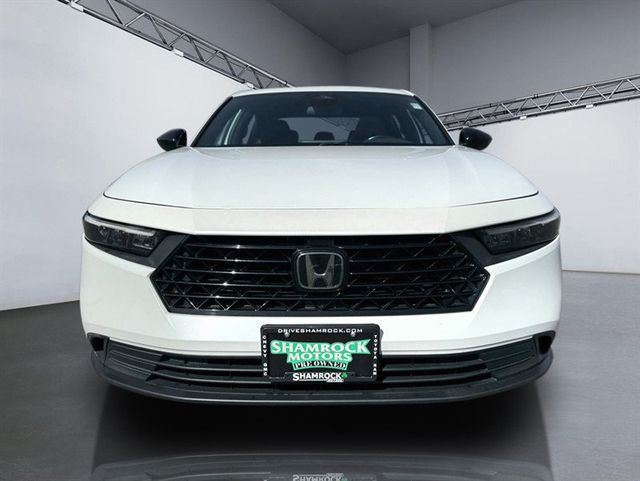 2023 Honda Accord Hybrid Sport Hybrid - 23064622 - 8