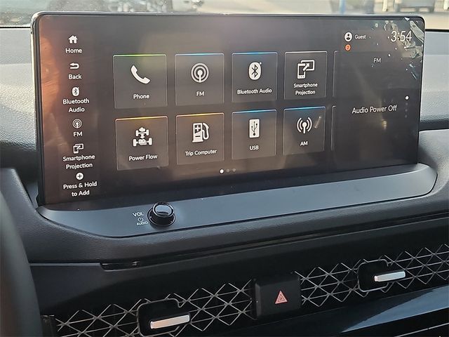 2023 Honda Accord Hybrid Sport-L - 22967691 - 9