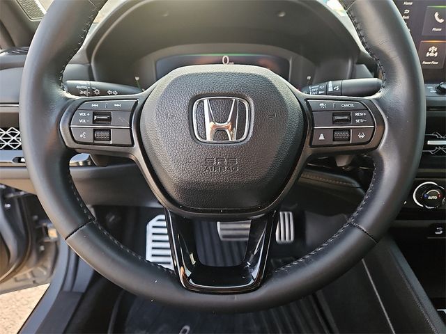 2023 Honda Accord Hybrid Sport-L - 22967691 - 11