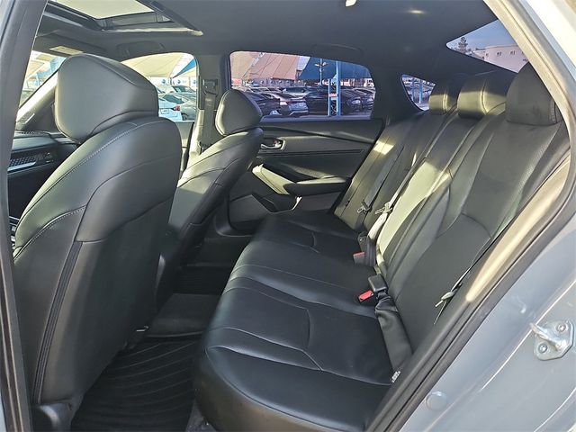 2023 Honda Accord Hybrid Sport-L - 22967691 - 6