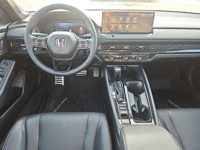 2023 Honda Accord Hybrid Sport-L - 22967691 - 7