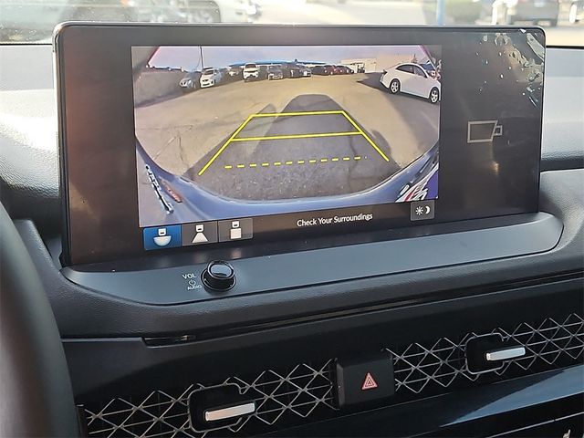 2023 Honda Accord Hybrid Sport-L - 22967691 - 8